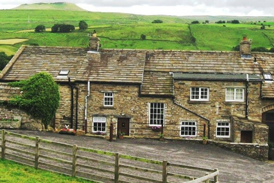 Tariff & Availability