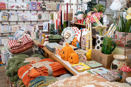 Shopping & Market Days